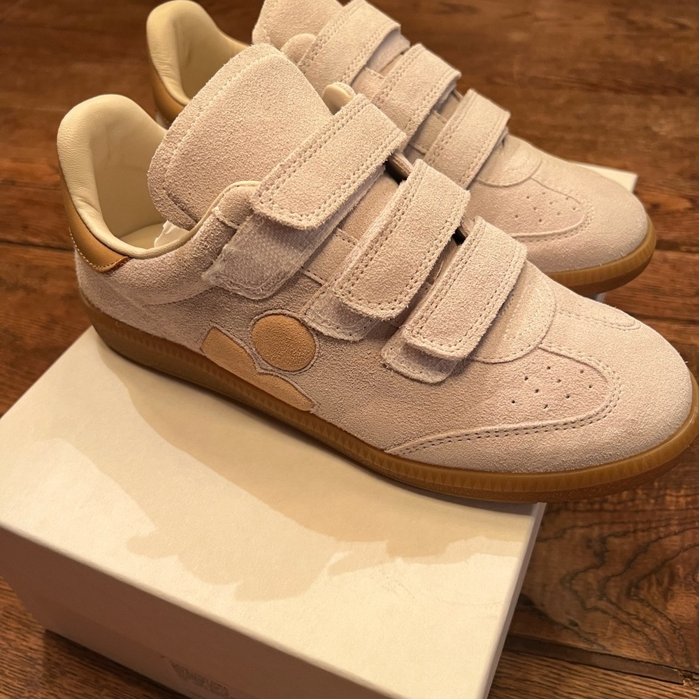 Isabel Marant Sneakers - Picture 3 of 13